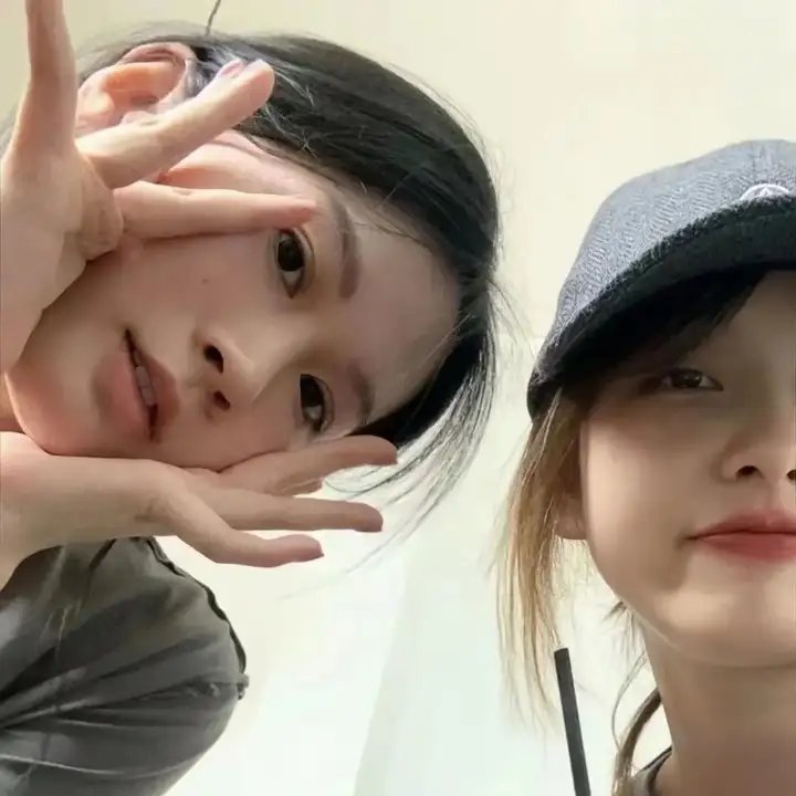 我的爆气女友